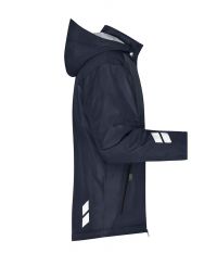 Workwear Hardshell Jacket Lined Essential